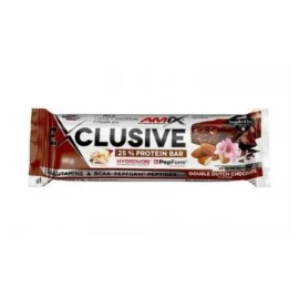 Батончики протеиновые Amix Exclusive Protein Bar - 40 г - (3 шт)