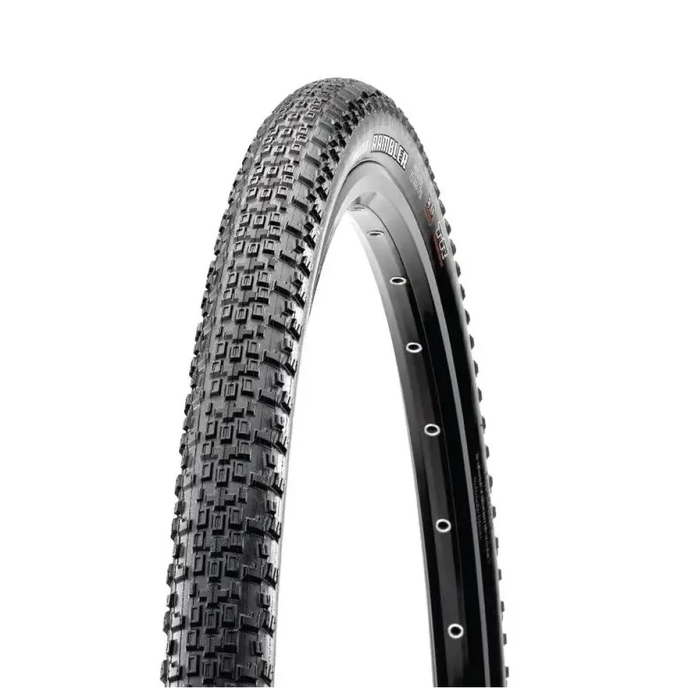 Покришка Maxxis Rambler 700X38C TPI-60 Foldable Silkshield/TR