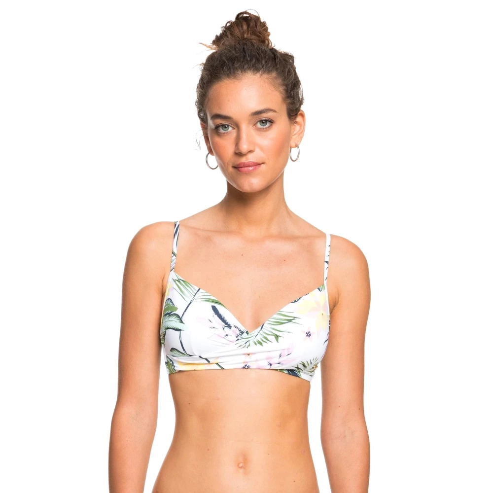 Бюст Roxy RX Bloom Wrap J