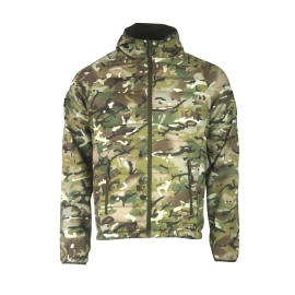 Куртка тактична Kombat UK Venom Jacket