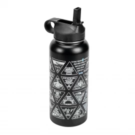 Термофляга Heritage H2O Thermo Flask