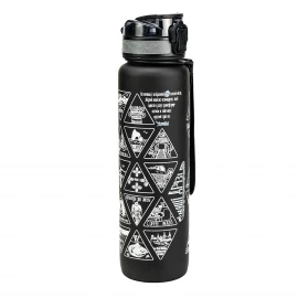 Фляга Heritage H2O Tritane Flask
