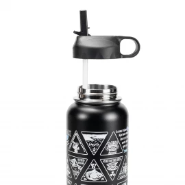 Термофляга Heritage H2O Thermo Flask