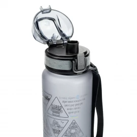 Фляга Heritage H2O Tritane Flask
