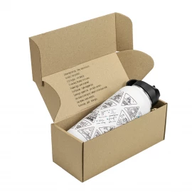 Термофляга Heritage H2O Thermo Flask