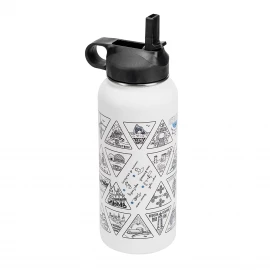 Термофляга Heritage H2O Thermo Flask