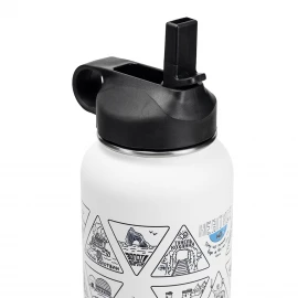 Термофляга Heritage H2O Thermo Flask