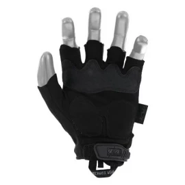 Рукавиці Mechanix M-Pact Fingerless 