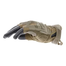 Рукавиці Mechanix M-Pact Fingerless 