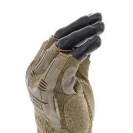 Рукавиці Mechanix M-Pact Fingerless 