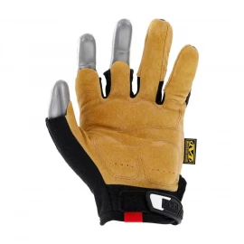 Рукавиці Mechanix M-Pact Framer Leather