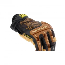 Рукавиці Mechanix M-Pact Framer Leather