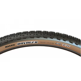 Покрышка Maxxis Ravager 700X40C TPI-60 Foldable EXO/TR/Tanwall