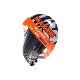 Покришка Maxxis Reaver 700X40C TPI-120 Foldable EXO/TR