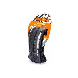 Покришка Maxxis Receptor 650X47B TPI-120 Foldable EXO/TR