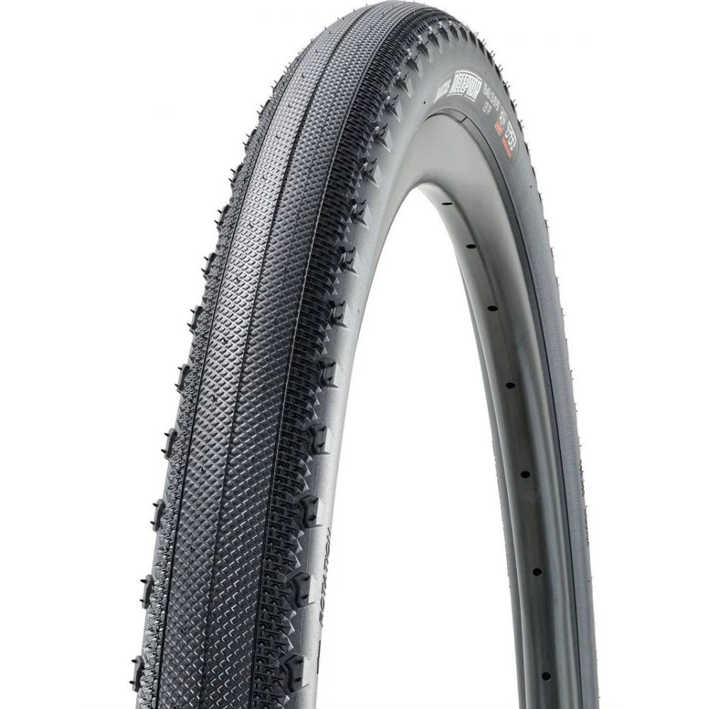 Покрышка Maxxis Receptor 700X40C TPI-120 Foldable EXO/TR