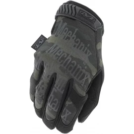 Рукавиці Mechanix Original