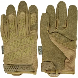 Рукавиці Mechanix Original