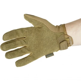 Рукавиці Mechanix Original