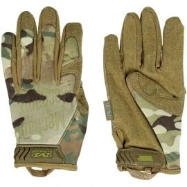 Рукавиці Mechanix Original