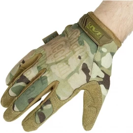 Рукавиці Mechanix Original