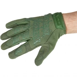 Рукавиці Mechanix Original