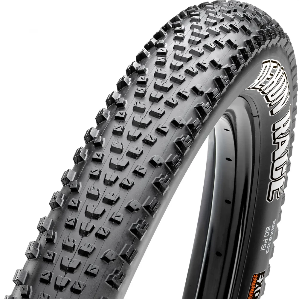 Покришка Maxxis Rekon Race 27.5X2.25 60TPI Wire Single Compound