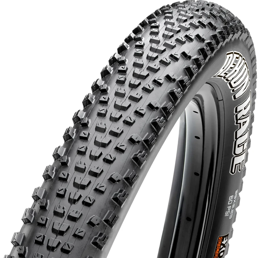 Покришка Maxxis Rekon Race 29X2.25 60TPI Wire Single Compound