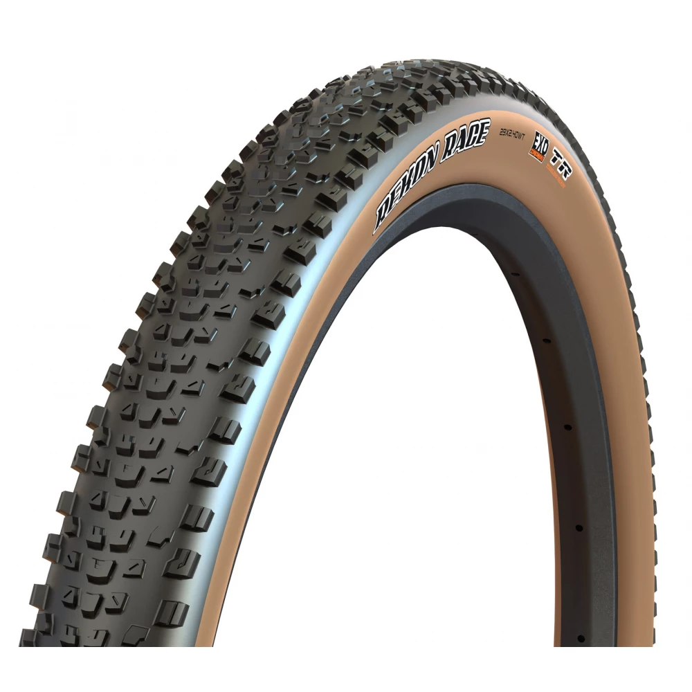 Покришка Maxxis Rekon Race 29X2.40WT TPI-60 Foldable EXO/TR/Tanwall