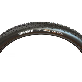 Покришка Maxxis Severe 29X2.25 TPI-120 Foldable MaxxSpeed/EXO/TR
