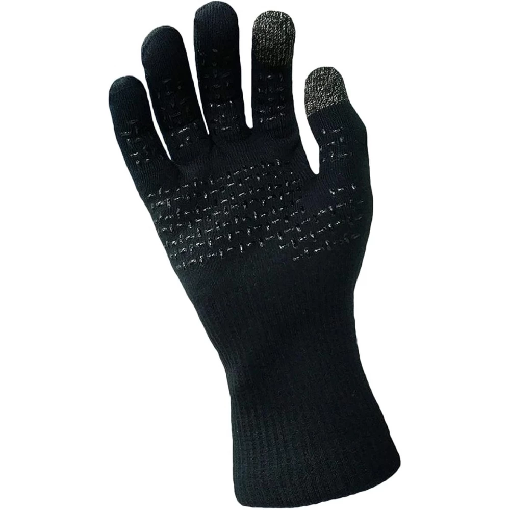 Рукавиці водонепроникні Dexshell ThermFit 