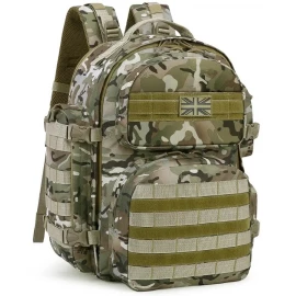 Рюкзак Kombat UK Venture Pack 45+5 л
