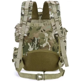 Рюкзак Kombat UK Venture Pack 45+5 л