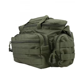 Сумка Kombat UK Alpha Grab Bag 15 л