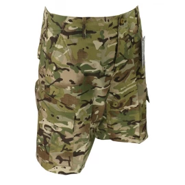 Шорты Kombat UK ACU Shorts
