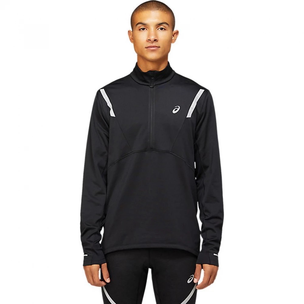 Кофта Asics Lite-Show Winter 1/2 Zip Top