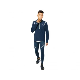 Кофта Asics Lite-Show Winter 1/2 Zip Top