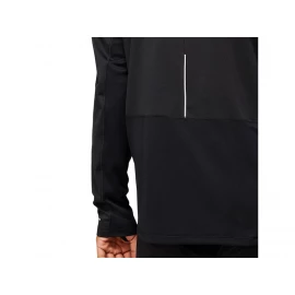 Кофта Asics Lite-Show Winter 1/2 Zip Top