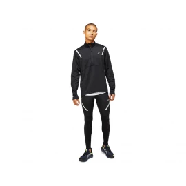 Кофта Asics Lite-Show Winter 1/2 Zip Top