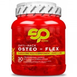 Комплекс для суглобів та зв'язок Amix Opti-Pack Osteo Flex - 30 пак