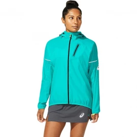 Куртка Asics W FujiTrail Jacket