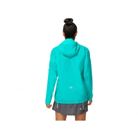 Куртка Asics W FujiTrail Jacket