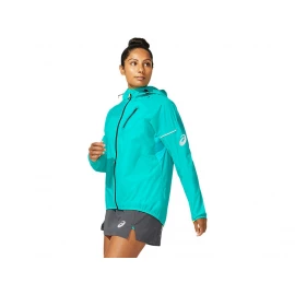 Куртка Asics W FujiTrail Jacket
