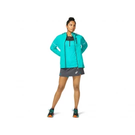Куртка Asics W FujiTrail Jacket