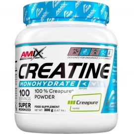 Креатин Amix Performance Creatine Creapure - 300 г