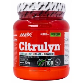 Цитрулін Amix CitruLyn - 300 г