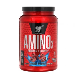 Аминокислота BSN Amino X 1,02 кг