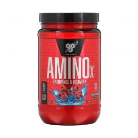 Амінокислоти BSN Amino X 435 г