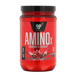 Аминокислота BSN Amino X 435 г
