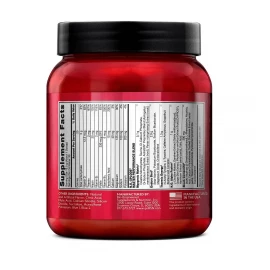 Предтренировочный комплекс BSN N.O.-Xplode 3.3 Pre-Workout 30 serv. 555 г 